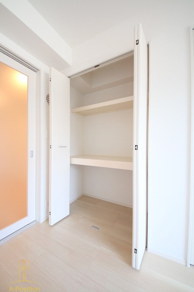 収納　メゾン大淀