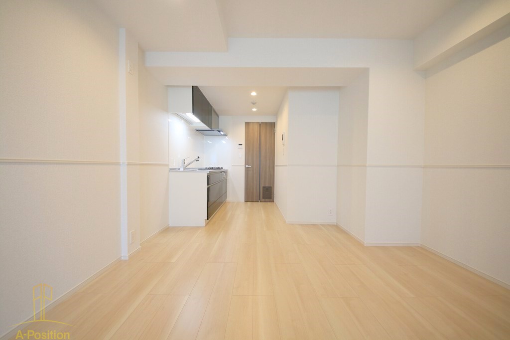 居室・リビング　メゾン大淀