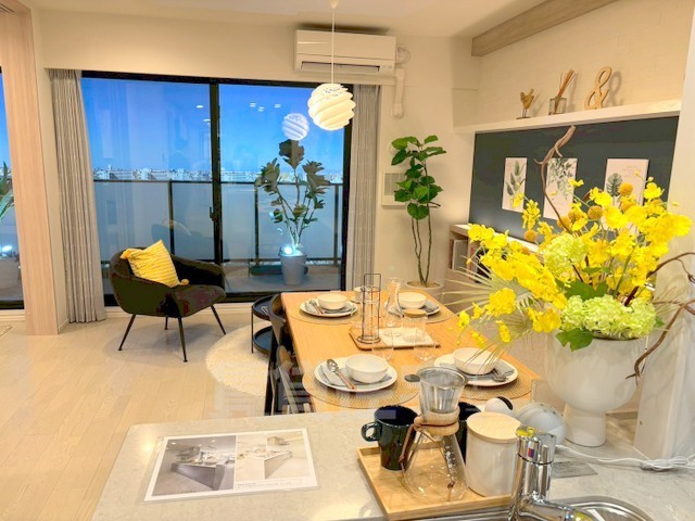 居室・リビング