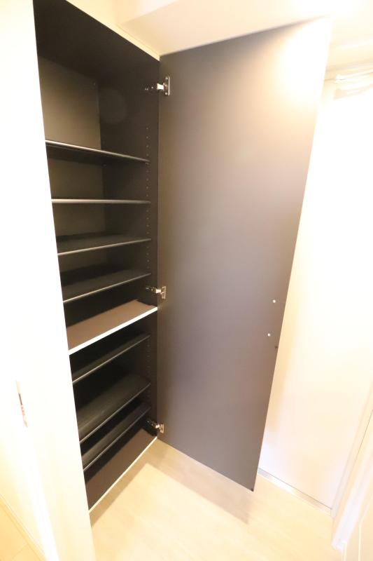 その他　シューズBOX