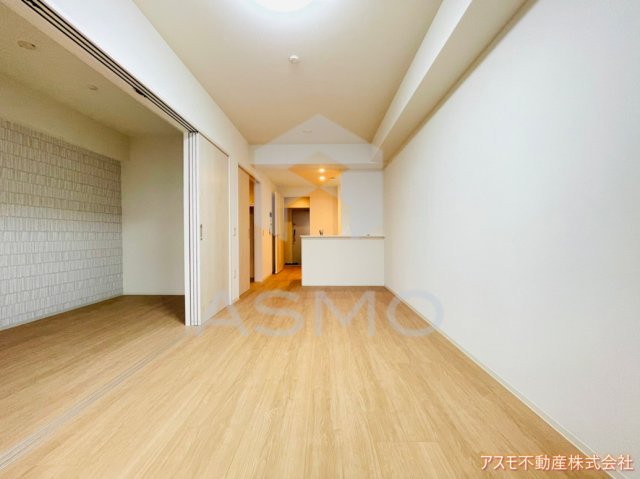 居室・リビング　※同物件　別間取り　参考写真