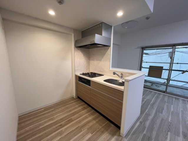 居室・リビング　使いやすいリビングです