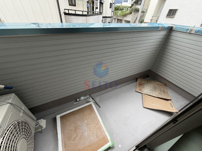 Bel Okamachiの内装写真
