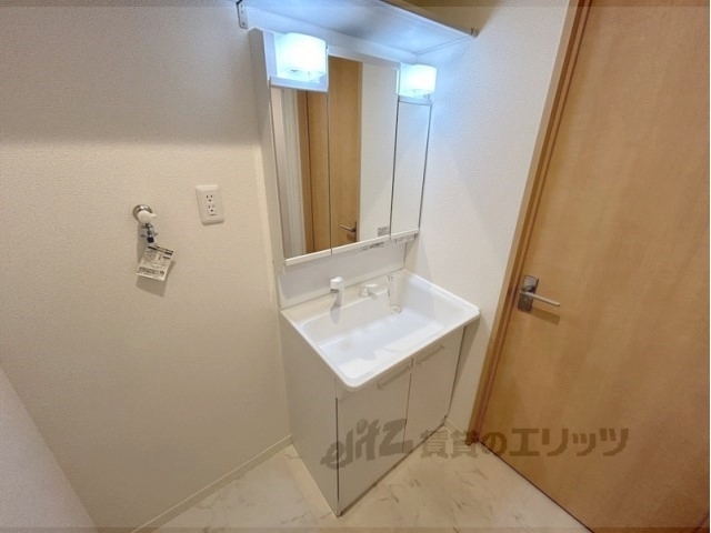 その他　駐輪場