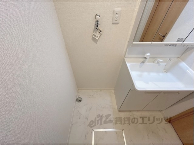 その他　ゴミ置き場