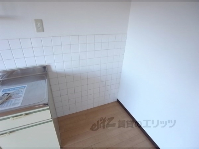 その他部屋・スペース　冷蔵庫置場