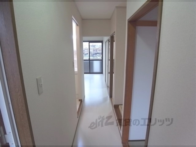 その他部屋・スペース　廊下