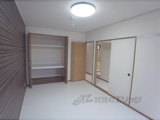 居室・リビング　洋室