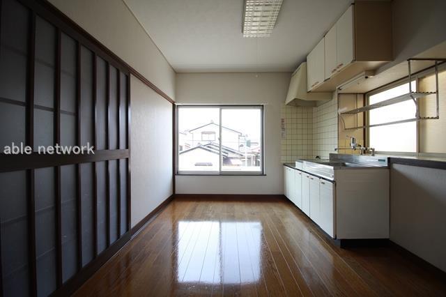 その他部屋・スペース　※202号室参照