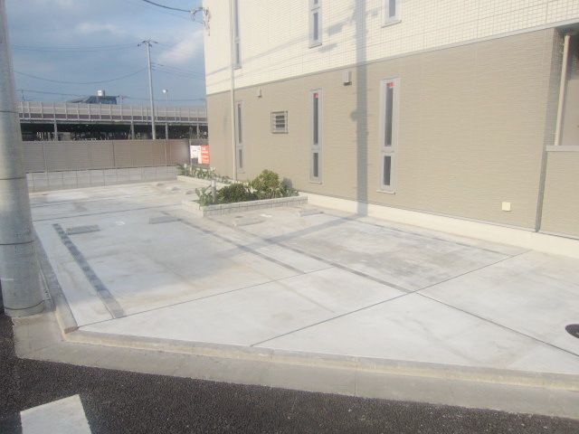 駐車場　★空きは要確認★
