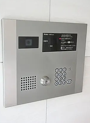 セキュリティ　☆安心安全のセキュリティ☆