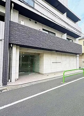 エントランス　☆共用部分☆