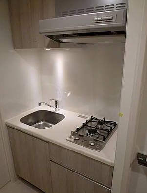 キッチン　☆使いやすいキッチン☆