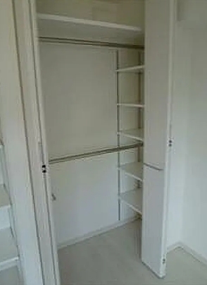 収納　☆たっぷり収納☆