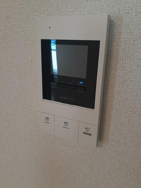 セキュリティ　?