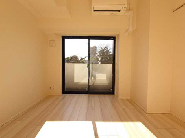 居室・リビング　メイクスデザイン池袋