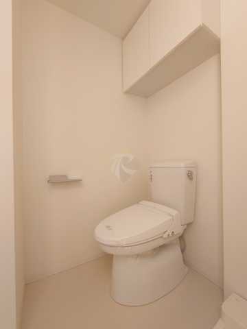 トイレ　メイクスデザイン池袋