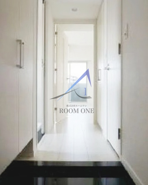 玄関　玄関です。