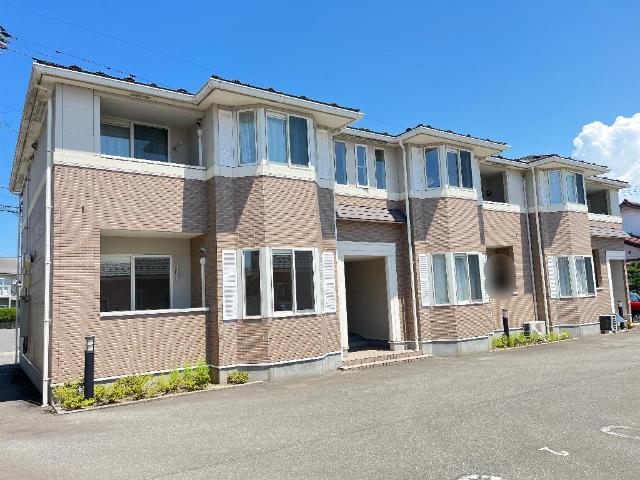 その他共有部分　外観写真（昼）