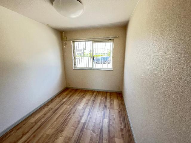 その他設備　洋室