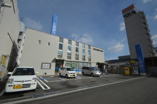銀行　広島銀行大州支店（銀行）まで1630m