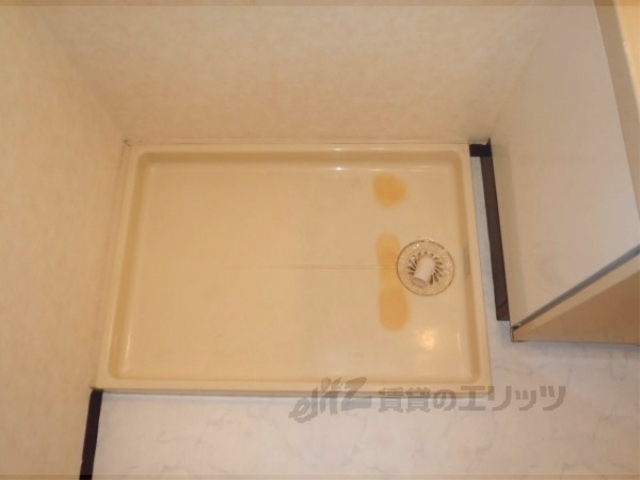 その他部屋・スペース　洗濯機置場