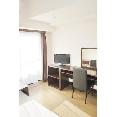 その他部屋・スペース　明るい色調の室内です