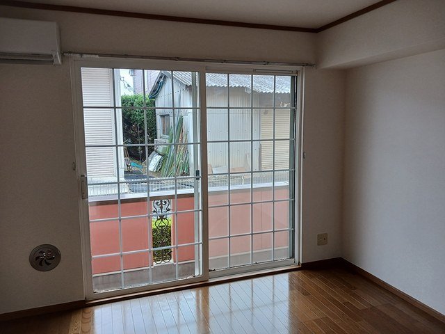 居室・リビング　過ごしやすい室内です