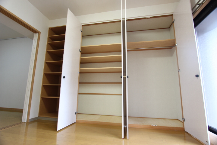 収納　同タイプ写真