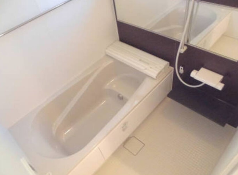 バス・シャワールーム　☆くつろげるお風呂☆