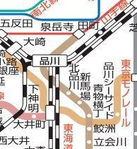 その他　☆路線図☆