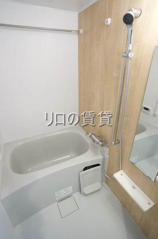 バス・シャワールーム　別号数