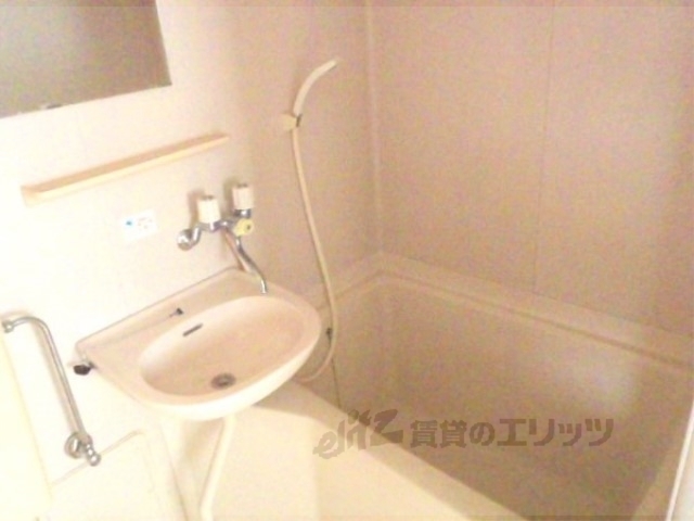 トイレ　お風呂