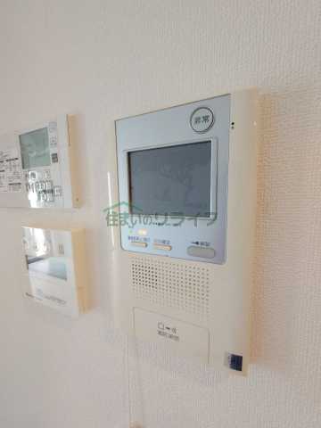 セキュリティ　インプレストコア四谷坂町