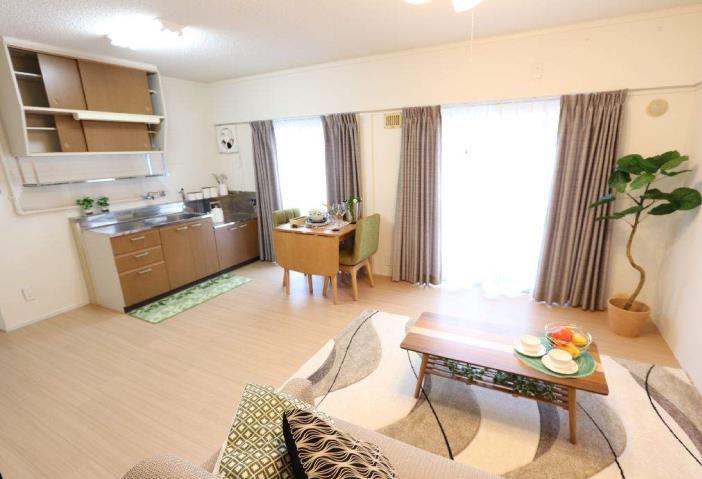 居室・リビング