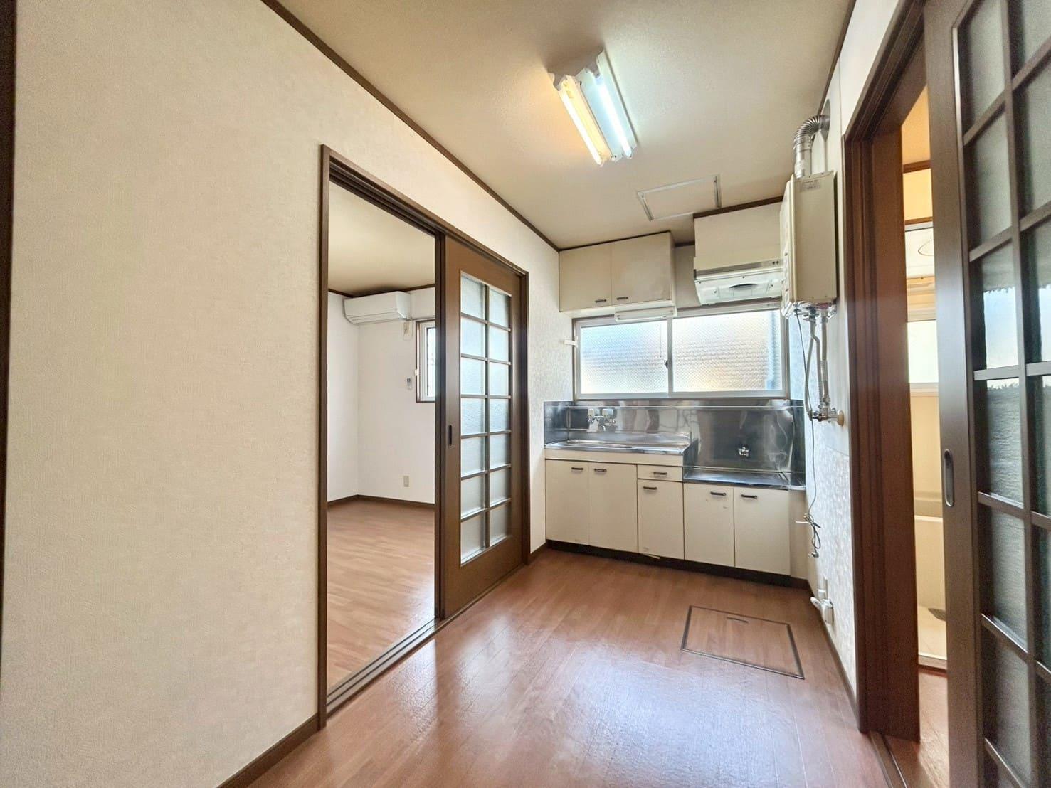 その他部屋・スペース　ダイニングスペース