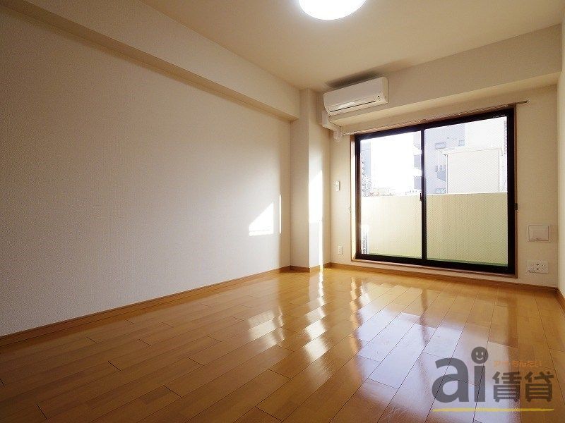 居室・リビング　※別号室写真