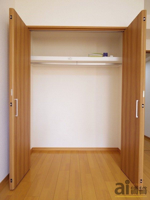 収納　※別号室写真