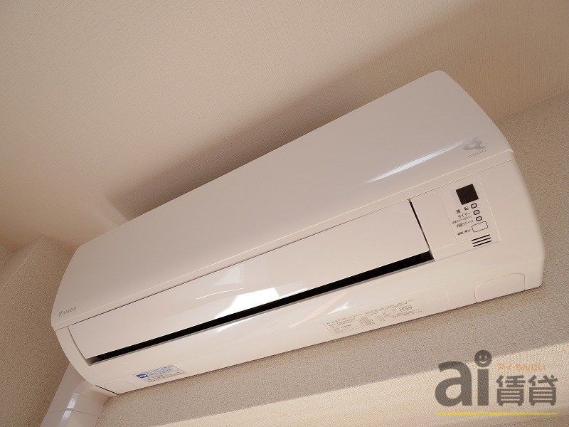 その他設備　※別号室写真