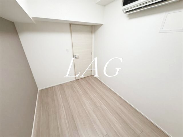 その他部屋・スペース　寝室です。