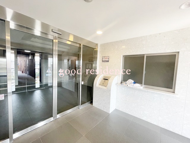 セキュリティ　【横浜駅まで至近の閑静な住宅街！】お問い合わせはお早めに♪