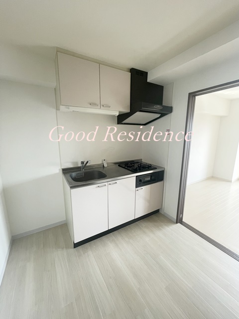 キッチン　【横浜駅まで至近の閑静な住宅街！】お問い合わせはお早めに♪