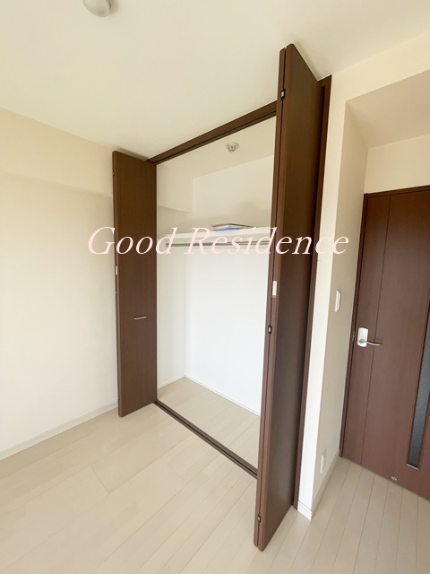 収納　【横浜駅まで至近の閑静な住宅街！】お問い合わせはお早めに♪