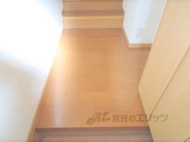 その他部屋・スペース　廊下