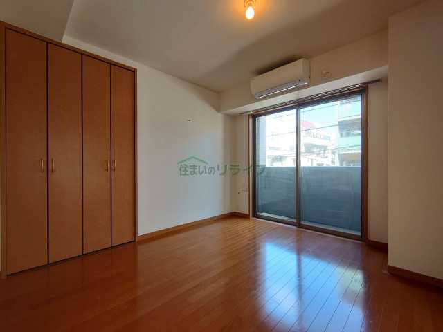 その他部屋・スペース　※参考写真です。似た間取りの別部屋になります。