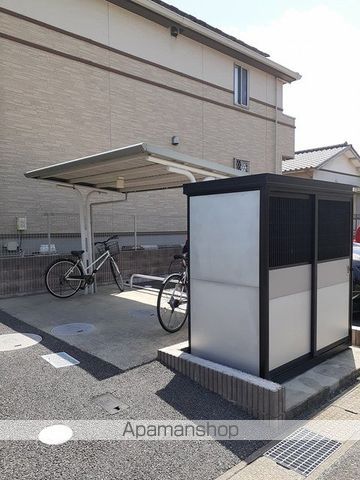 その他共有部分　その他共有部分