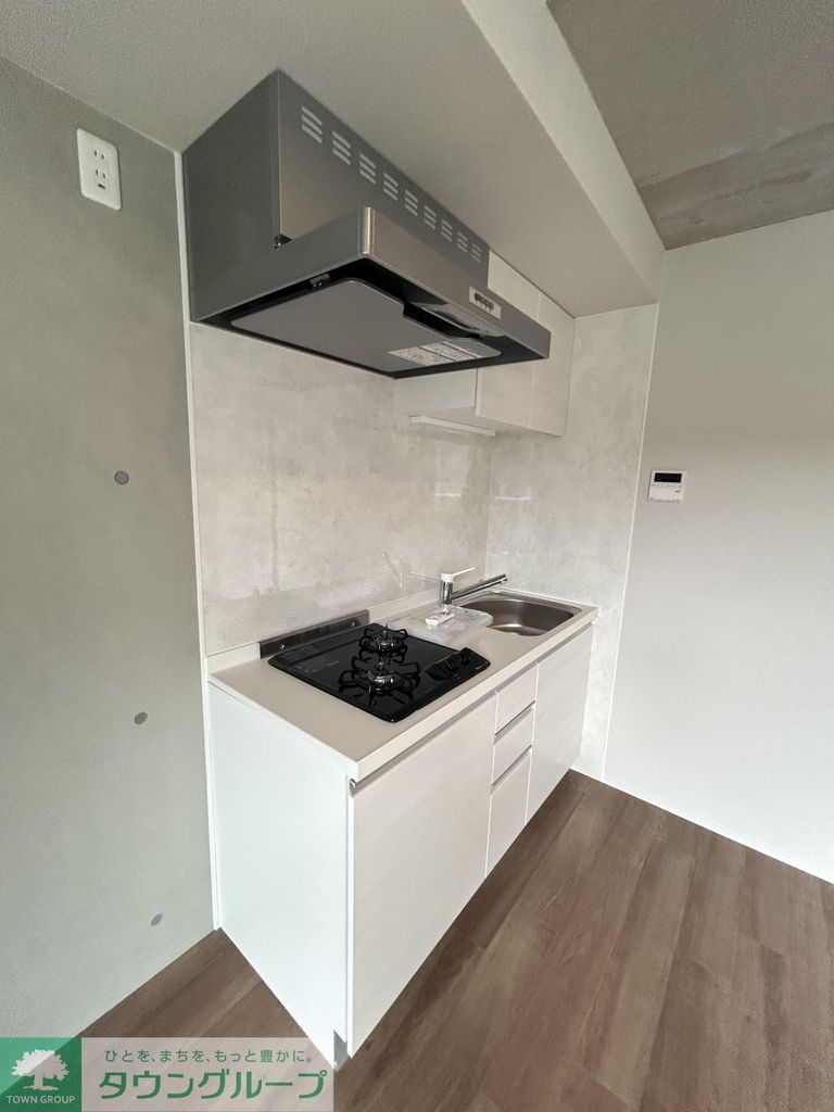 その他共有部分　バルコニー