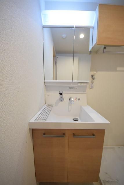 洗面設備　★人気の独立洗面台です★