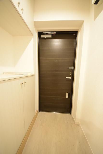 玄関　★ゆったりとした玄関スペース★