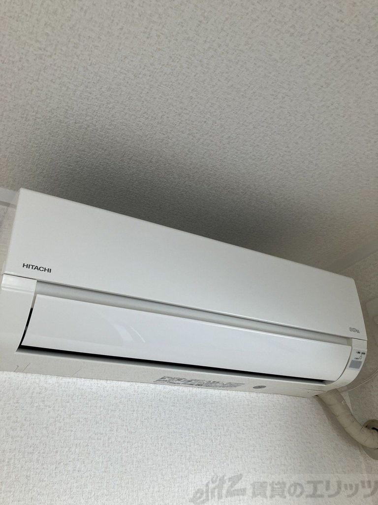 その他設備　下駄箱